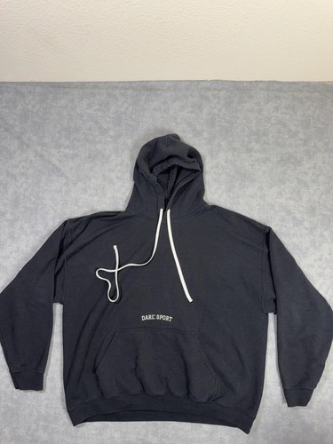 Darc sport hoodie - darc,