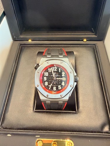 Audemars piguet royal - audemars,