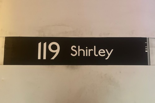 119 shirley london - -,