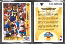 Upper Deck 1991 NBA #34