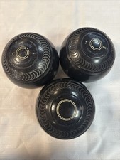 3 Concorde Size 5 Bowls