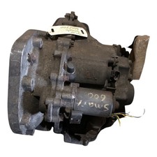 SMART 42 FORTWO 700 SEMI AUTO GEARBOX WITH WARRANTY