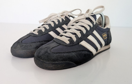 Adidas dragon trainers - dragon, men's