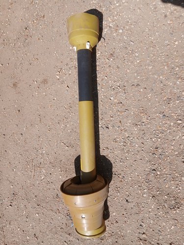 Coma tractor implement pto t80 - coma,
