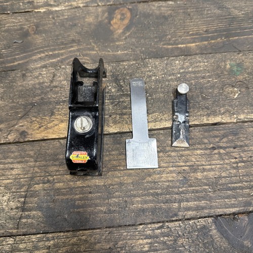 Vintage stanley 75 bull - vintage, no.