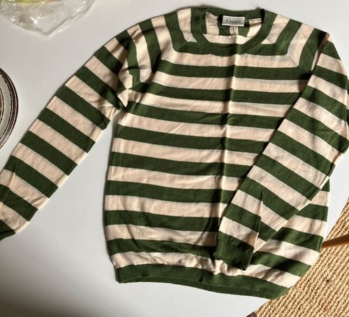 Ganni woolen jumper - ganni,