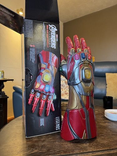 Avengers endgame iron man - avengers:,