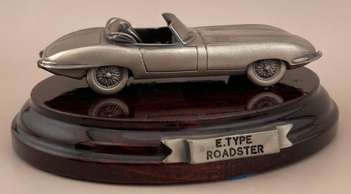 Jaguar type pewter - jaguar,