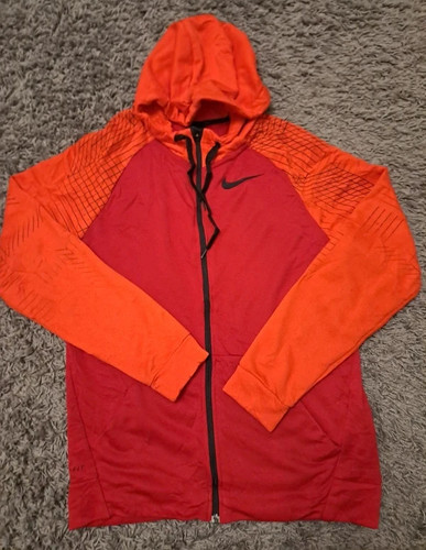 Mens small nike full zip - mens,
