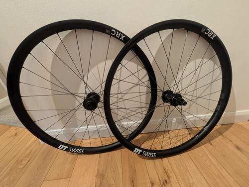 Swiss xrc carbon boost 29 - xrc,