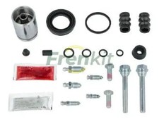 Brake caliper repair kit Rear