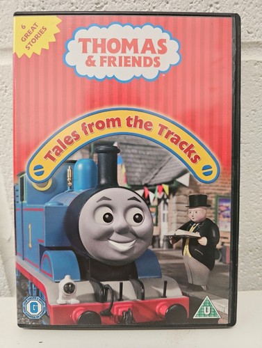 Thomas friends tales - thomas, friends: