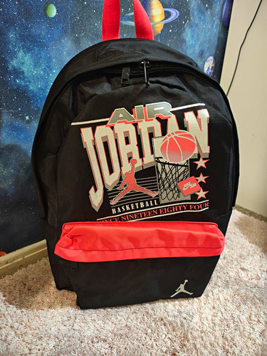 Nike air jordan daypack - nike,