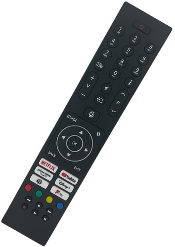 Genuine bush rc45137t - rc45137t, tv