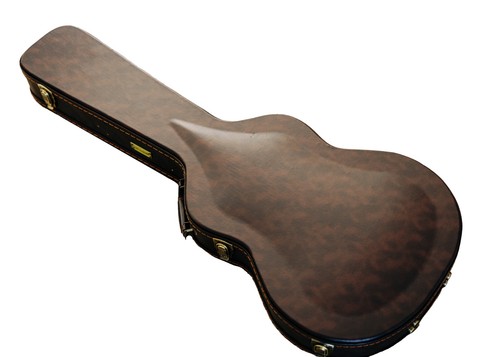 Crossrock es335 semi hollow - crossrock,