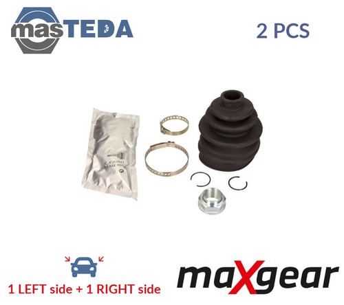 1414 joint boot kit pair - joint,