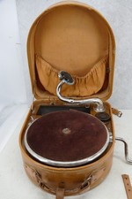 Telefunken lido gramophone - lido, ++