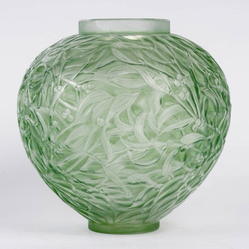 René lalique green - rené,