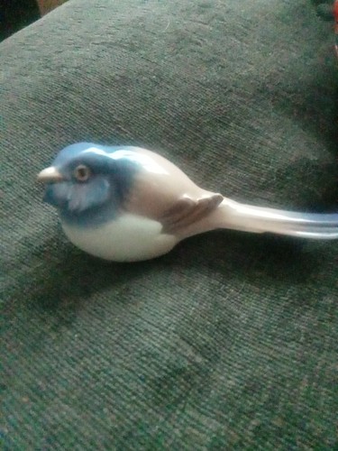 Royal copenhagen porcelain - royal,