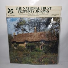 Hardy's Cottage The National