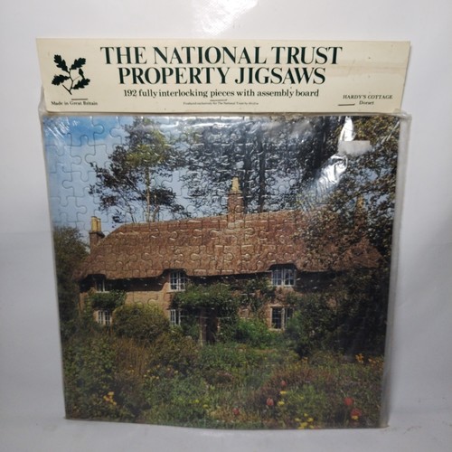 Hardy cottage the national - hardy's,