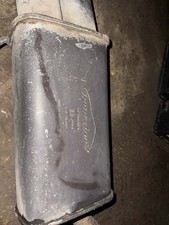 vaxuall corsa c irmscher back