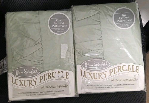 Vintage luxury percale - vintage,