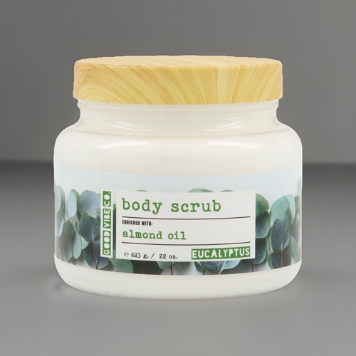 Home body almond - co,