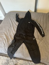 Emporio Armani Tracksuit