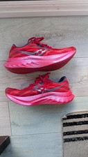Saucony endorphin speed - speed, 4