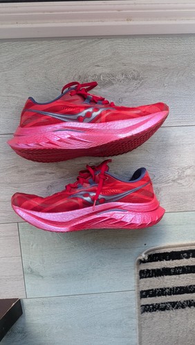 Saucony endorphin speed - saucony,