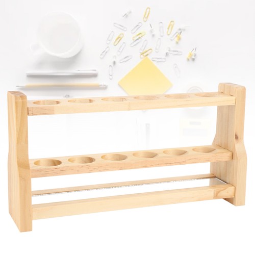 Test tube organizer - tube,