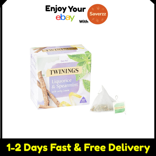 Tea bags twinings - tea, bags,