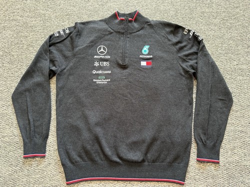 Mercedes jumper men xl - mercedes,