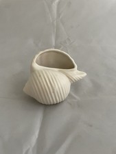 Shell Vase Shorter & Sons