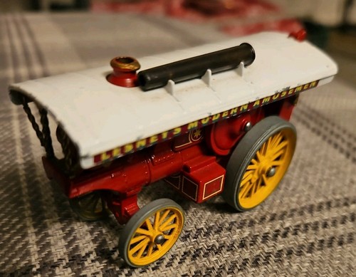 Matchbox model yesteryear - of,