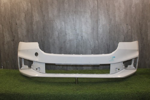 Genuine skoda fabia mk4 front - skoda,