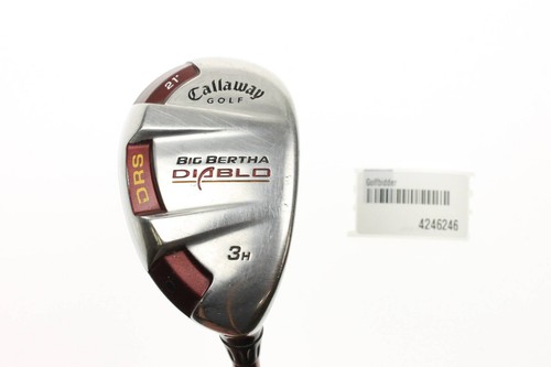Callaway big bertha diablo - callaway,