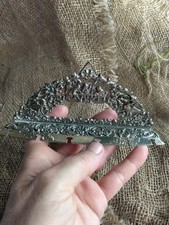 Vintage Antique Dutch Silver