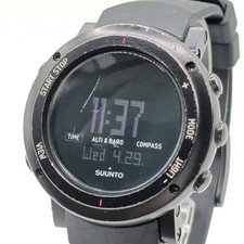SUUNTO Core ABC Watch