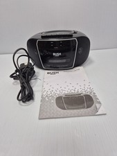  Bush KBB-500 CD/ Radio