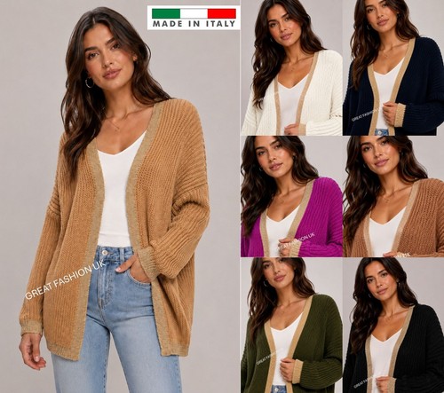 Ladies italian edge - italian,
