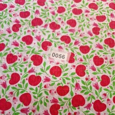 Tutti Frutti fabric 2+