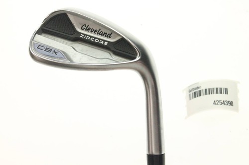 Cleveland cbx zipcore - cbx, golf