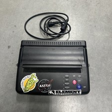 Tattoo Thermal Stencil Maker
