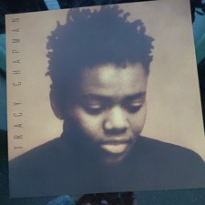 Tracy Chapman  - Tracy Chapman