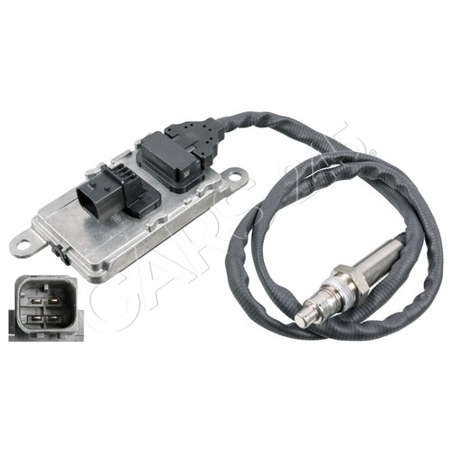 Febi urea injection nox - injection, sensor