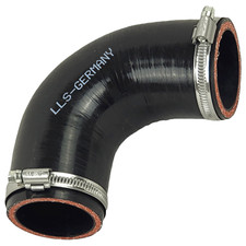 Charge Air Hose for Land Rover