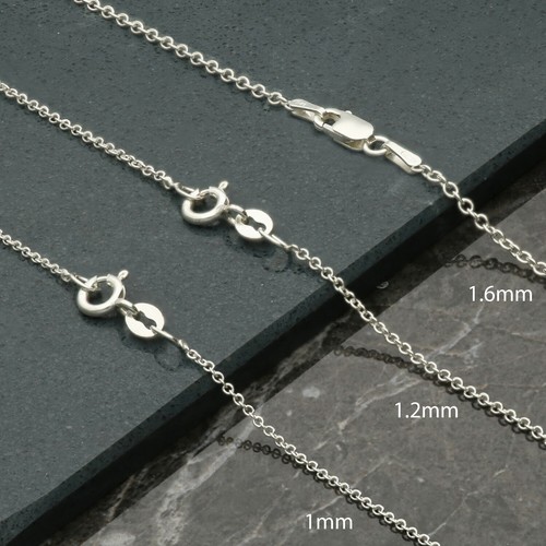 Sterling silver 18 - sterling,