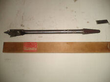 Vintage Ridgway 1914 Expansive Bit